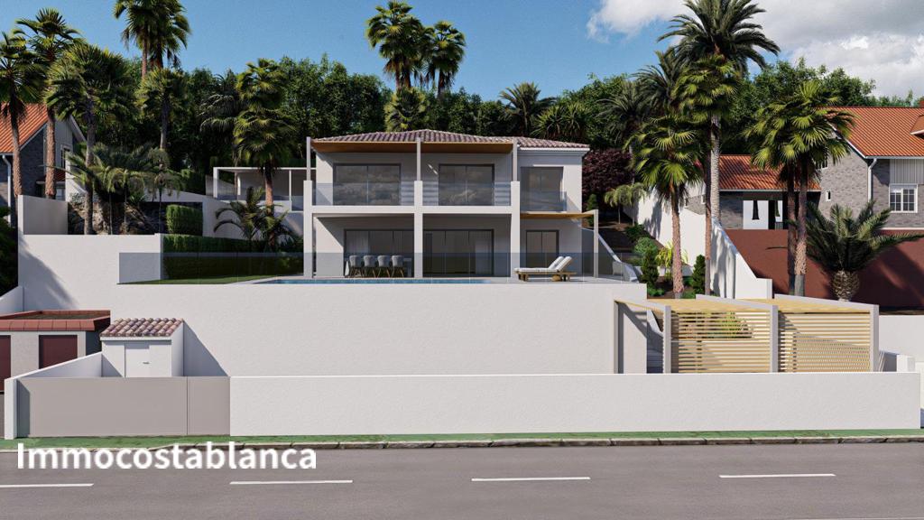 Вилла в Альтее, 235 м², 1 650 000 €, фото 7, объявление 27247536