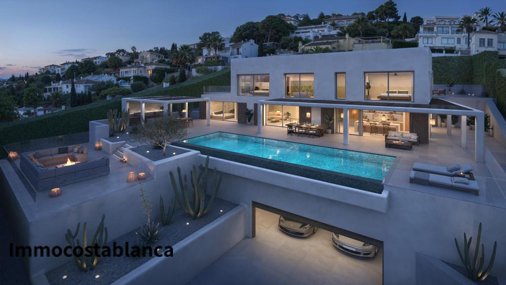 Вилла в Хавеа, 429 м², 3 100 000 €, фото 8, объявление 9442816
