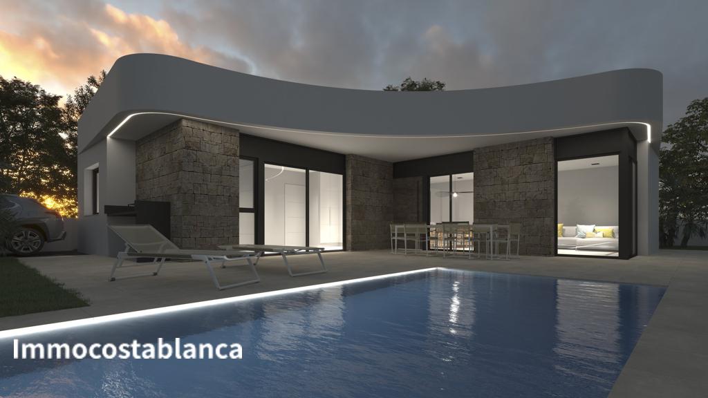 Вилла в Лос-Монтесиносе, 117 м², 565 000 €, фото 3, объявление 3503536