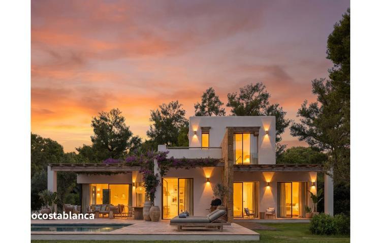 Вилла в Хавеа, 196 м², 1 300 000 €, фото 8, объявление 23514016