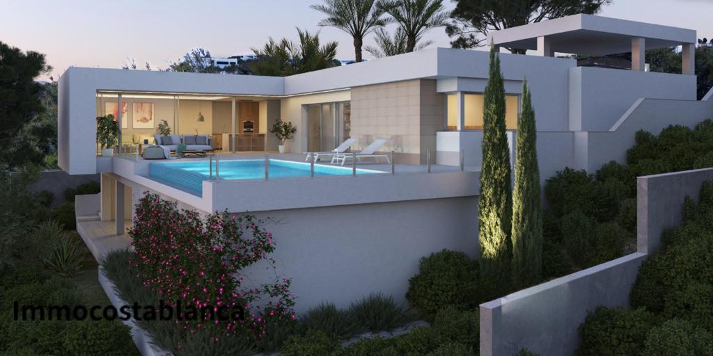 Вилла в Бенитачеле, 142 м², 1 378 000 €, фото 3, объявление 45889216