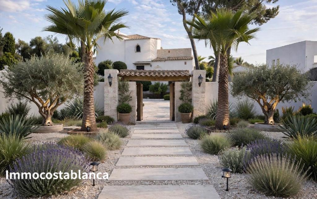 Коттедж в Морайре, 310 м², 1 600 000 €, фото 5, объявление 75397136