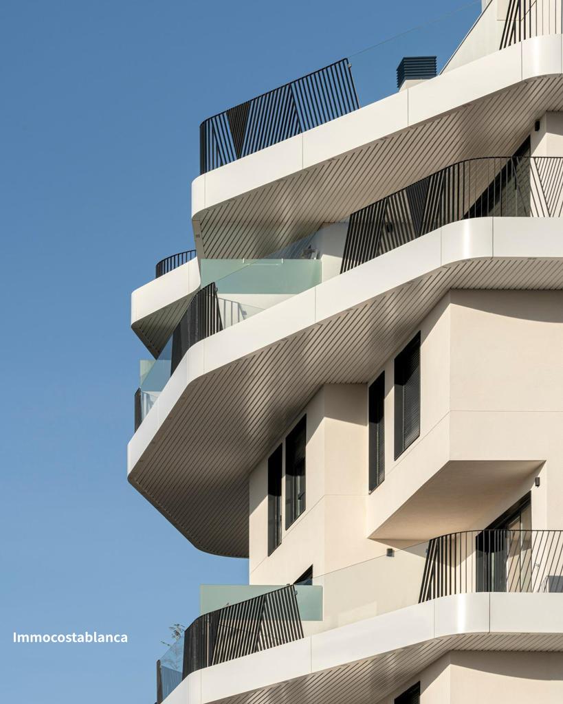 Квартира в Вильяхойосе, 115 м², 730 000 €, фото 7, объявление 64881216