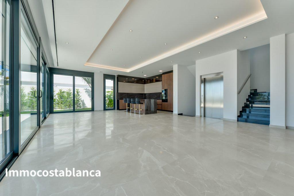 5-комн. вилла в Финестрате, 635 м², 2 100 000 €, фото 2, объявление 18503376