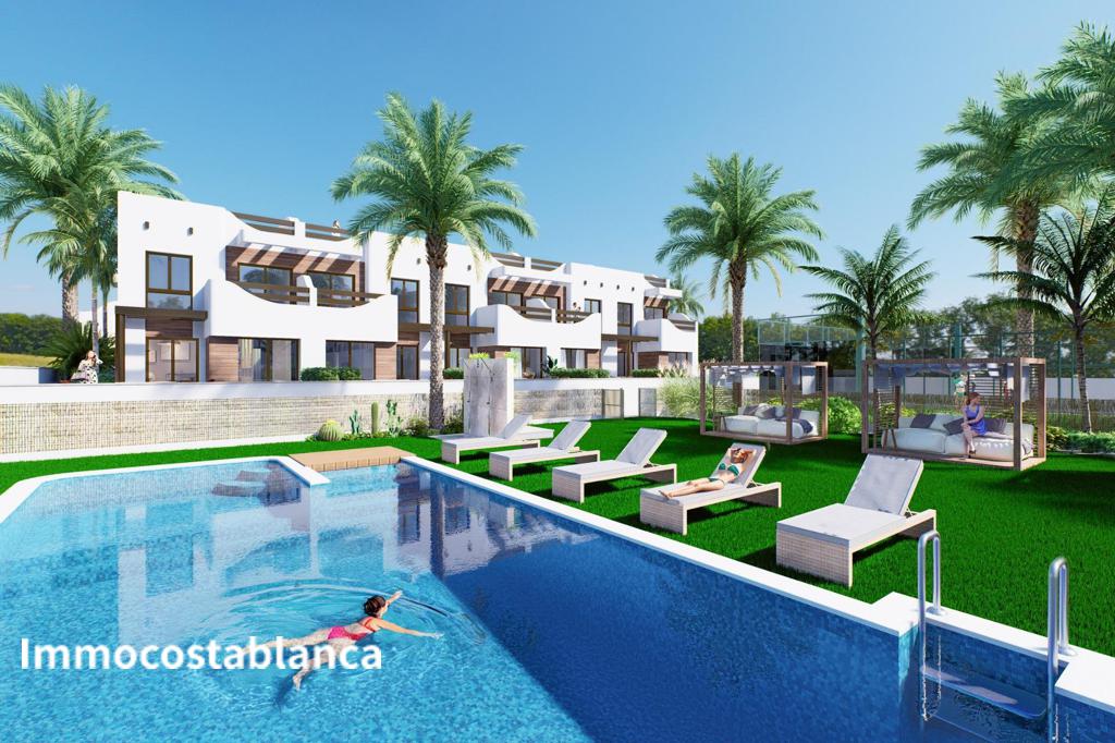Коттедж в Пилар-де-ла-Орададе, 59 м², 334 000 €, фото 2, объявление 67887536