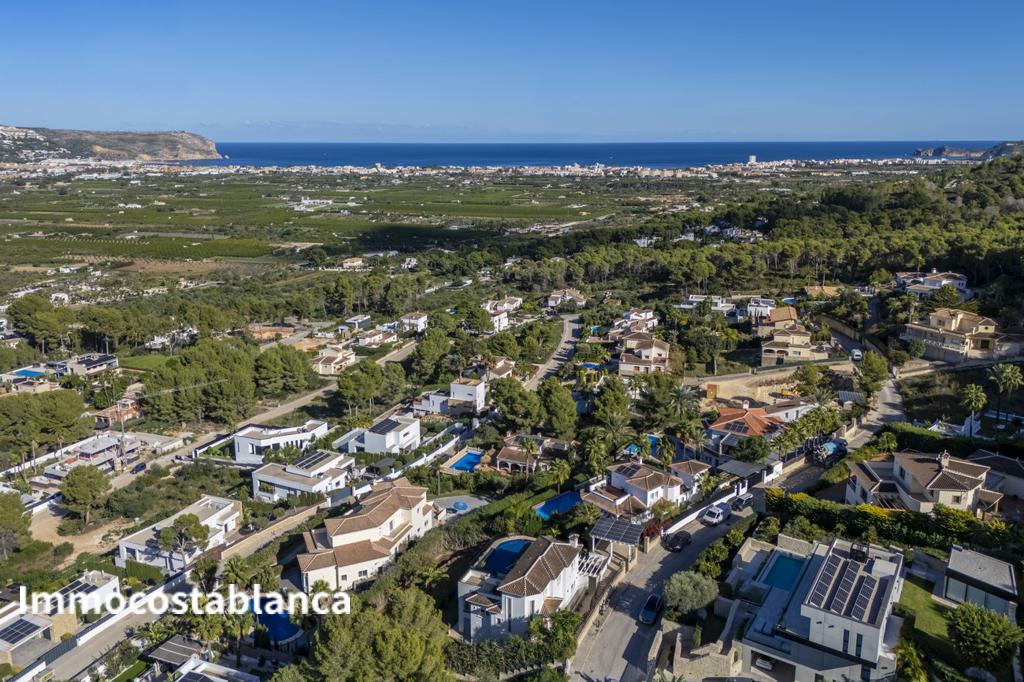 Вилла в Хавеа, 332 м², 1 400 000 €, фото 3, объявление 27097216