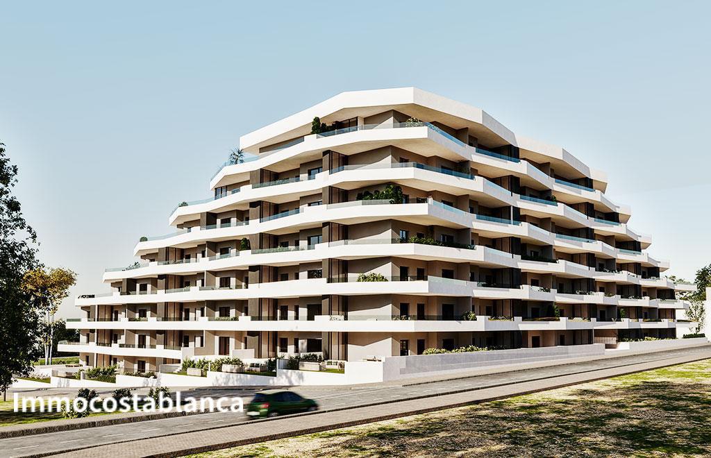 Квартира в Сан-Мигель-де-Салинасе, 86 м², 400 000 €, фото 9, объявление 7026016