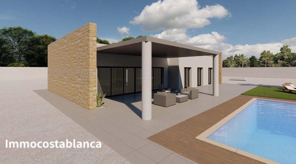 Вилла в Пиносо, 168 м², 365 000 €, фото 8, объявление 71073216