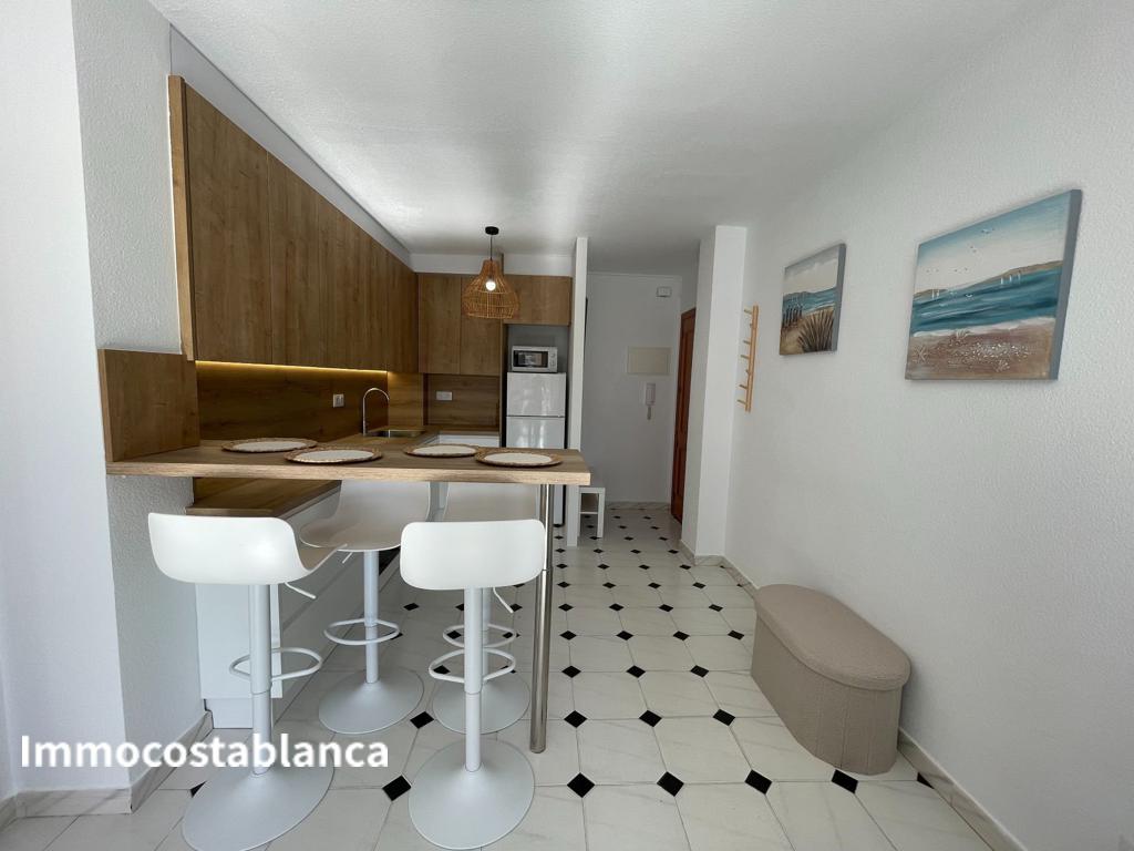 Квартира в Кальпе, 65 м², 325 000 €, фото 4, объявление 10569136