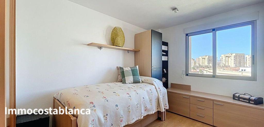 Квартира в Аликанте, 106 м², 305 000 €, фото 6, объявление 49610016