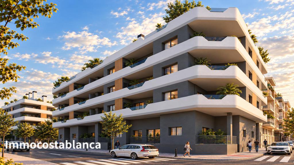 Квартира в Санта-Поле, 71 м², 235 000 €, фото 9, объявление 6340416