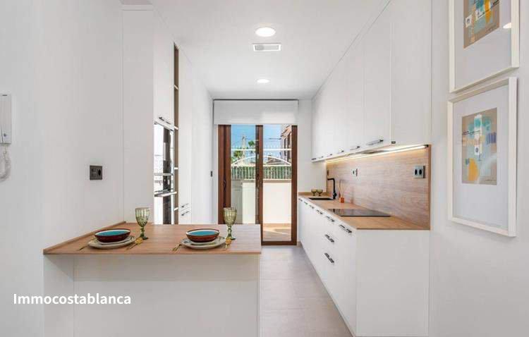 Квартира в Торревьехе, 67 м², 285 000 €, фото 10, объявление 75777216