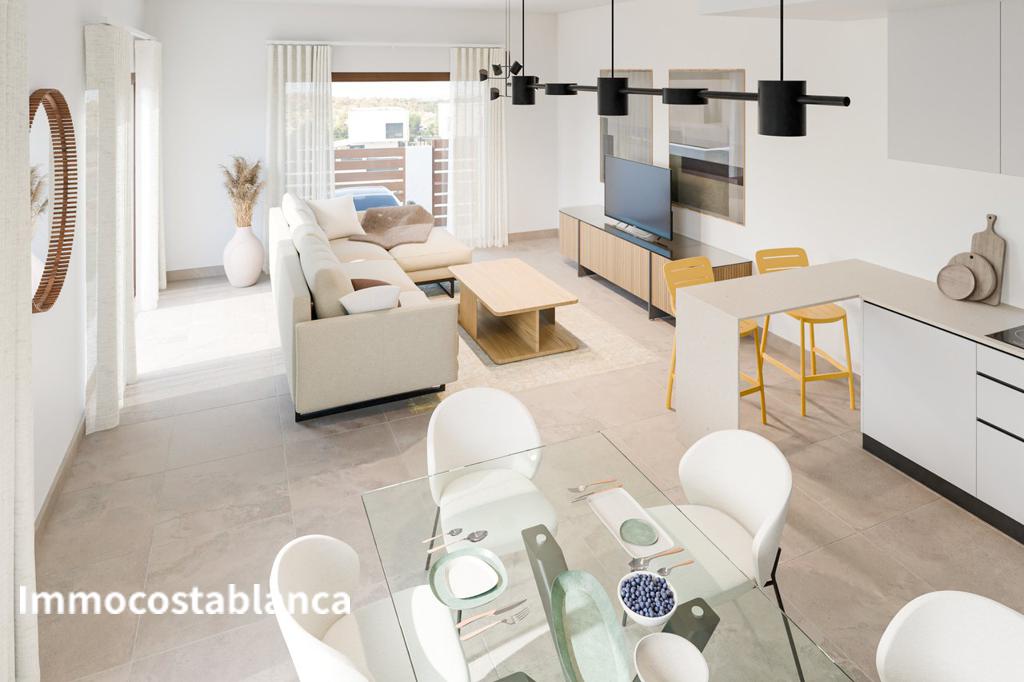 Вилла в Финестрате, 163 м², 490 000 €, фото 2, объявление 63141856