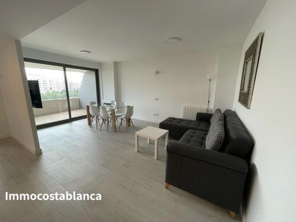 Квартира в Аликанте, 95 м², 515 000 €, фото 3, объявление 689216