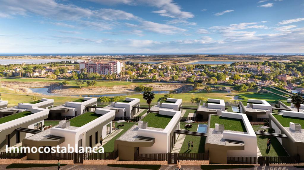 Квартира в Сан-Хуан-де-Аликанте, 75 м², 399 000 €, фото 1, объявление 63167536