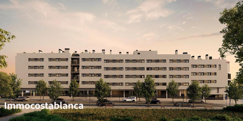 Квартира в Аликанте, 114 м², 456 000 €, фото 2, объявление 58543536