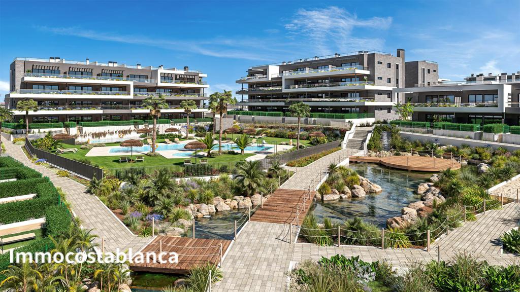 Квартира в Торревьехе, 99 м², 326 000 €, фото 1, объявление 44356416