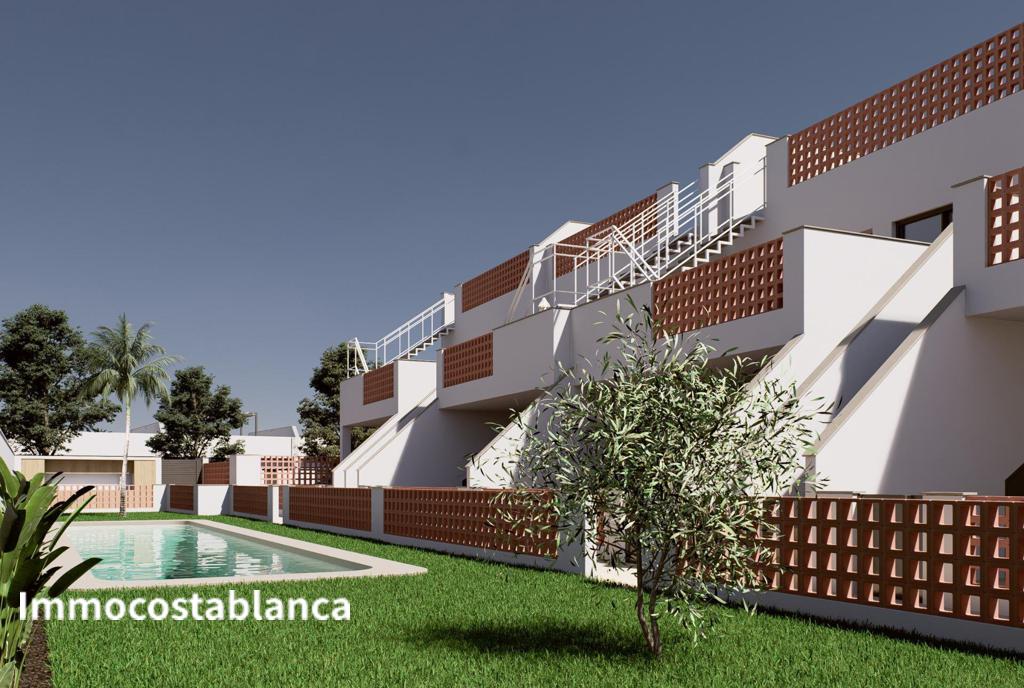 Коттедж в Пилар-де-ла-Орададе, 90 м², 370 000 €, фото 2, объявление 38543536
