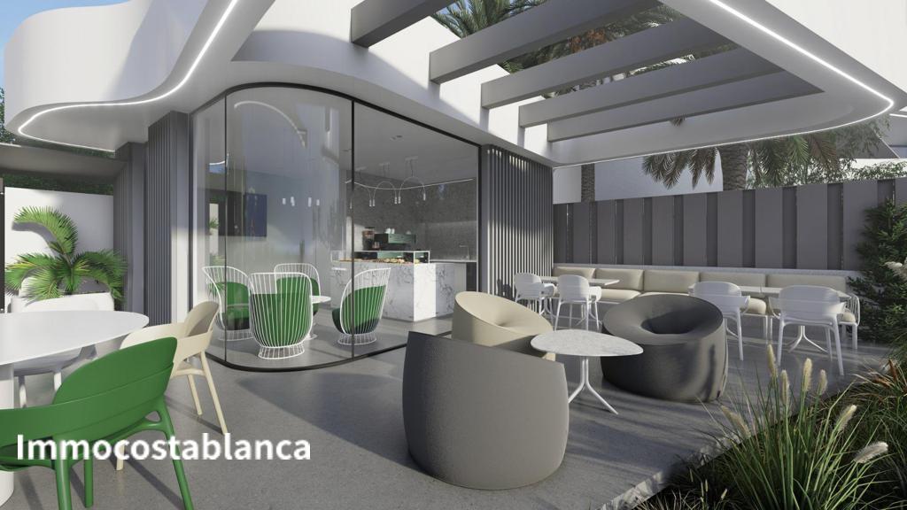 Квартира в Гвардамар-дель-Сегура, 145 м², 459 000 €, фото 10, объявление 17983536