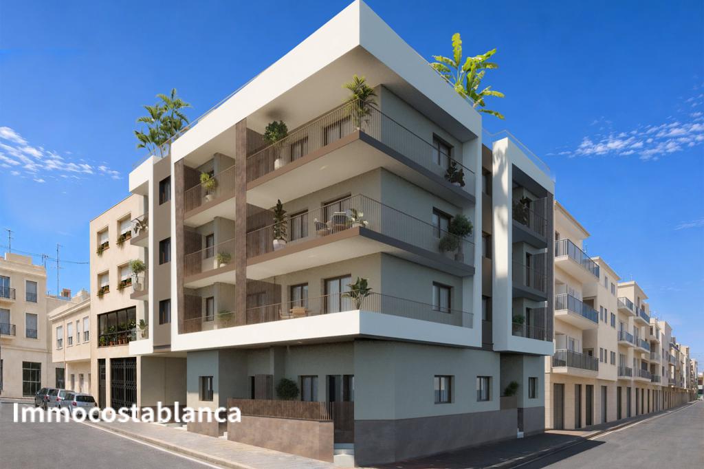 Пентхаус в Санта-Поле, 191 м², 365 000 €, фото 1, объявление 10763616