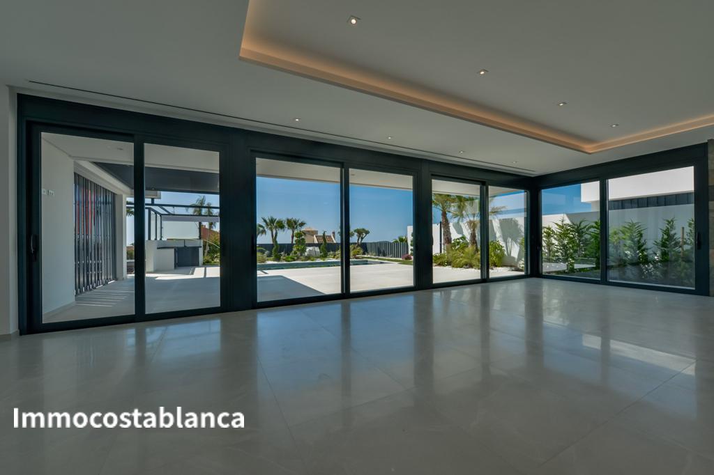 Коттедж в Финестрате, 563 м², 1 800 000 €, фото 3, объявление 61116256