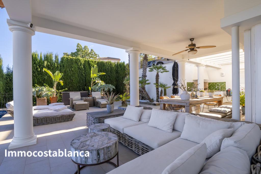 Вилла в Хавеа, 332 м², 1 400 000 €, фото 10, объявление 27097216