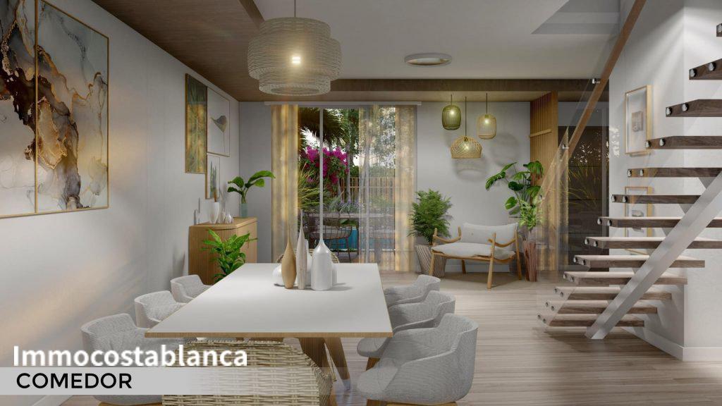 4-комн. квартира в Эль Альбире, 117 м², 1 100 000 €, фото 8, объявление 7203376