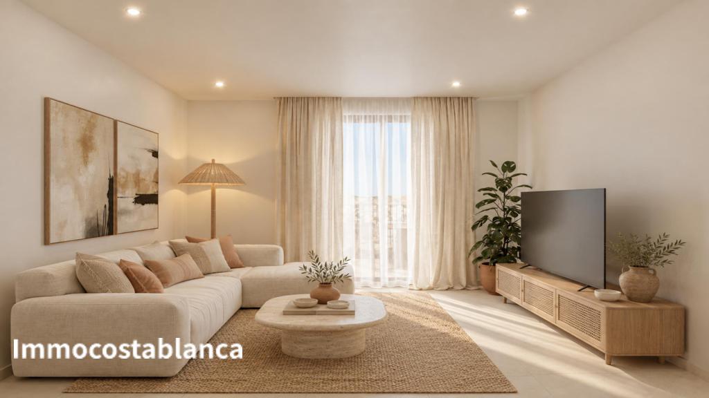 Квартира в Санта-Поле, 88 м², 270 000 €, фото 2, объявление 56924416