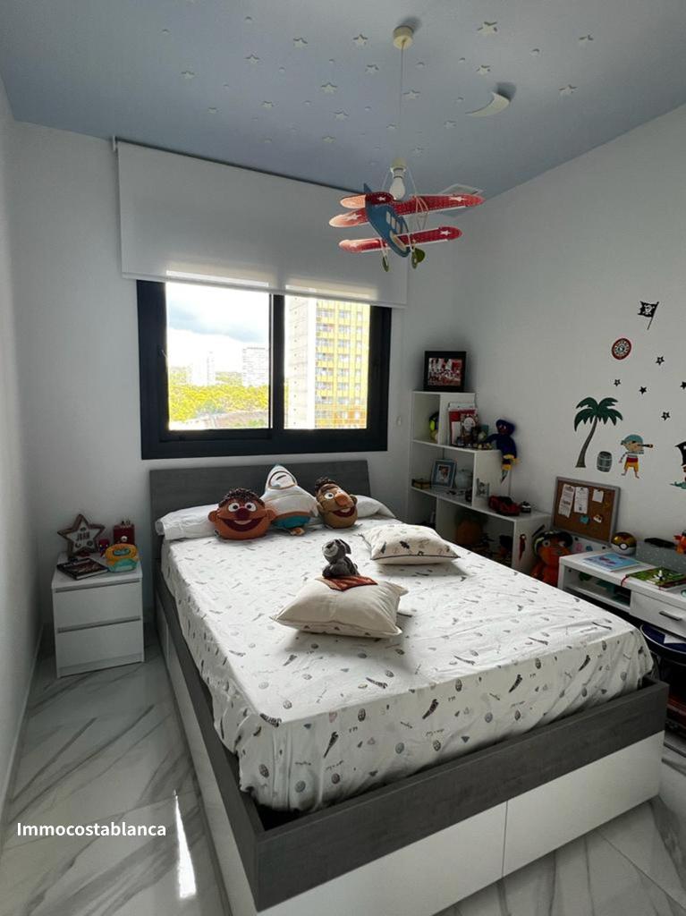 Квартира в Бенидорме, 105 м², 640 000 €, фото 6, объявление 18111536