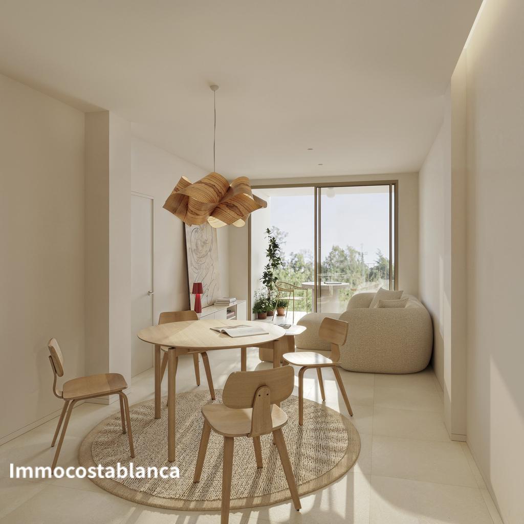 Коттедж в Хакарилии, 91 м², 158 000 €, фото 7, объявление 29487536