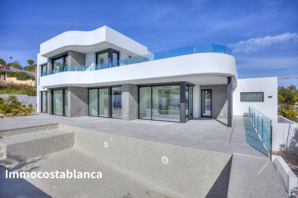Коттедж в Морайре, 230 м², 1 850 000 €, фото 1, объявление 75249136