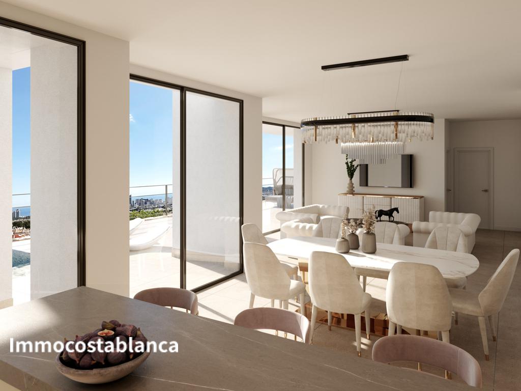 Вилла в Бенидорме, 365 м², 2 600 000 €, фото 9, объявление 56728416