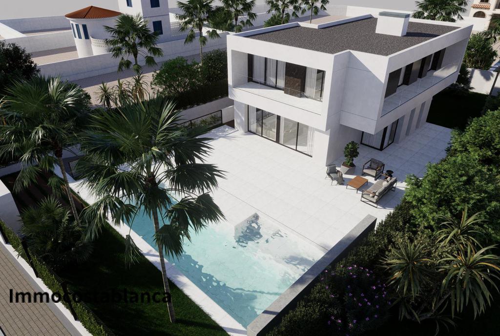 Вилла в Ориуэла Коста, 237 м², 1 700 000 €, фото 10, объявление 79735536