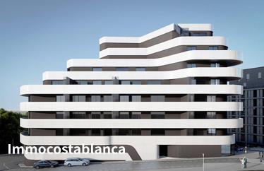Квартира в Кальпе, 112 м²