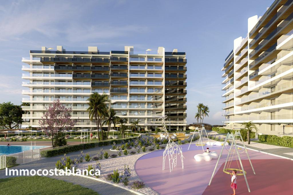 Новостройка в Пунта-Прима, 71 м², 334 000 €, фото 4, объявление 769216