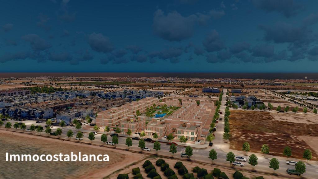 Квартира в Пилар-де-ла-Орададе, 76 м², 355 000 €, фото 6, объявление 64687536