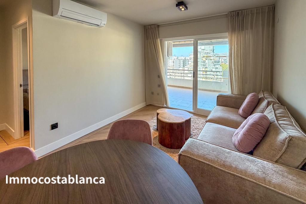 Квартира в Кальпе, 58 м², 339 000 €, фото 9, объявление 69883616