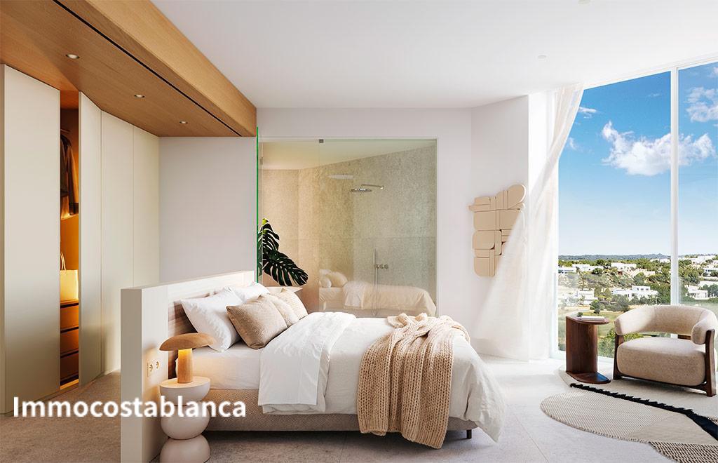 Вилла в Деэса де Кампоамор, 482 м², 2 490 000 €, фото 3, объявление 19396416