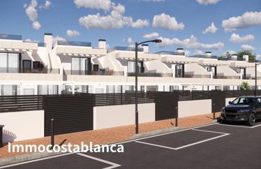 Квартира в Сьюдад-Кесада, 113 м²