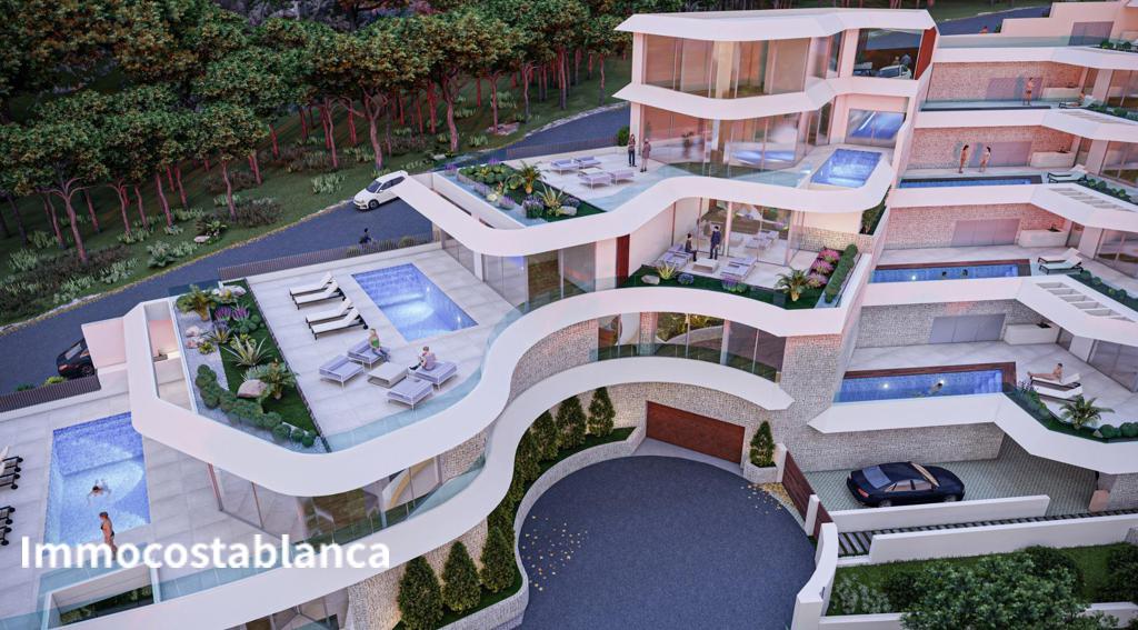 Квартира в Кальпе, 368 м², 2 150 000 €, фото 1, объявление 34127536