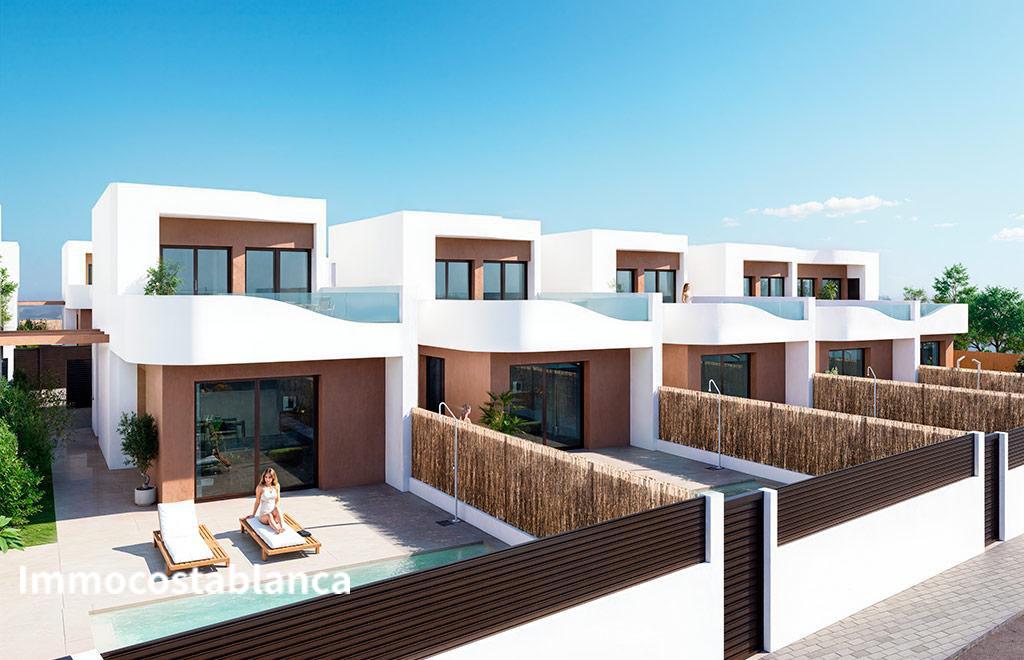 Вилла в Лос-Монтесиносе, 129 м², 445 000 €, фото 10, объявление 27107616
