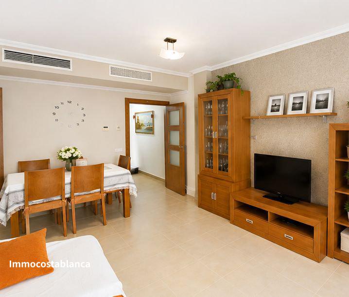 Квартира в Кальпе, 120 м², 289 000 €, фото 3, объявление 16387616