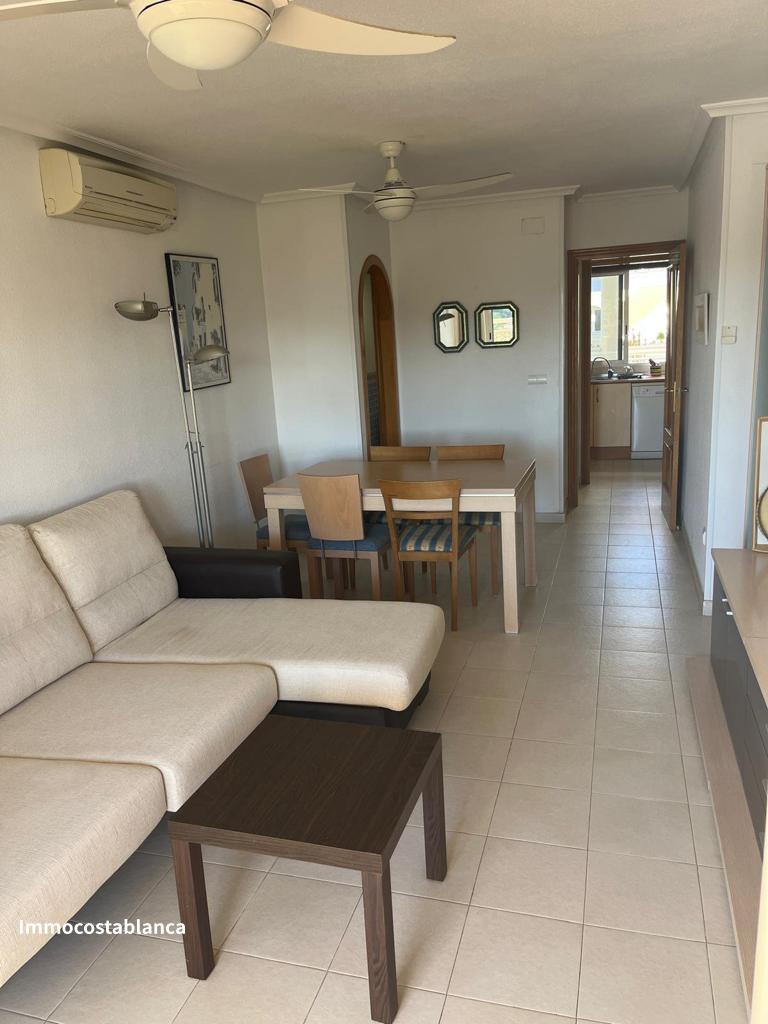 Квартира в Ориуэла Коста, 100 м², 350 000 €, фото 2, объявление 42297216