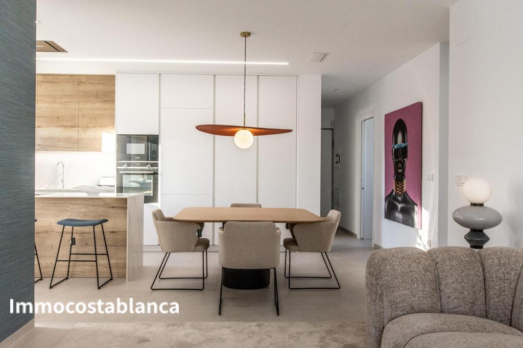 Квартира в Бенидорме, 103 м², 470 000 €, фото 7, объявление 41832416