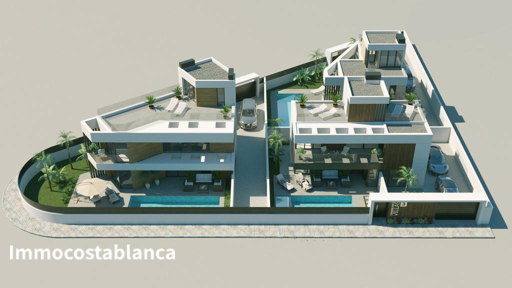Вилла в Торревьехе, 171 м², 600 000 €, фото 1, объявление 1959536