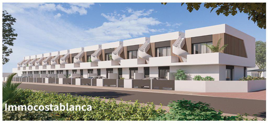 Квартира в Пилар-де-ла-Орададе, 91 м², 300 000 €, фото 9, объявление 2135536