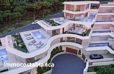 Квартира в Кальпе, 368 м²