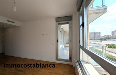Квартира в Аликанте, 90 м²