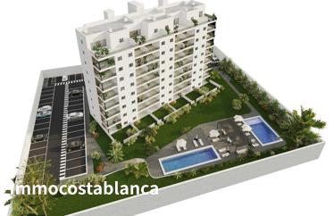Квартира в Вильяхойосе, 81 м²