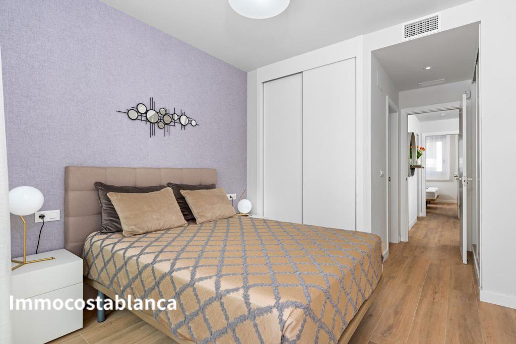 Квартира в Ориуэла Коста, 103 м², 425 000 €, фото 9, объявление 56927536